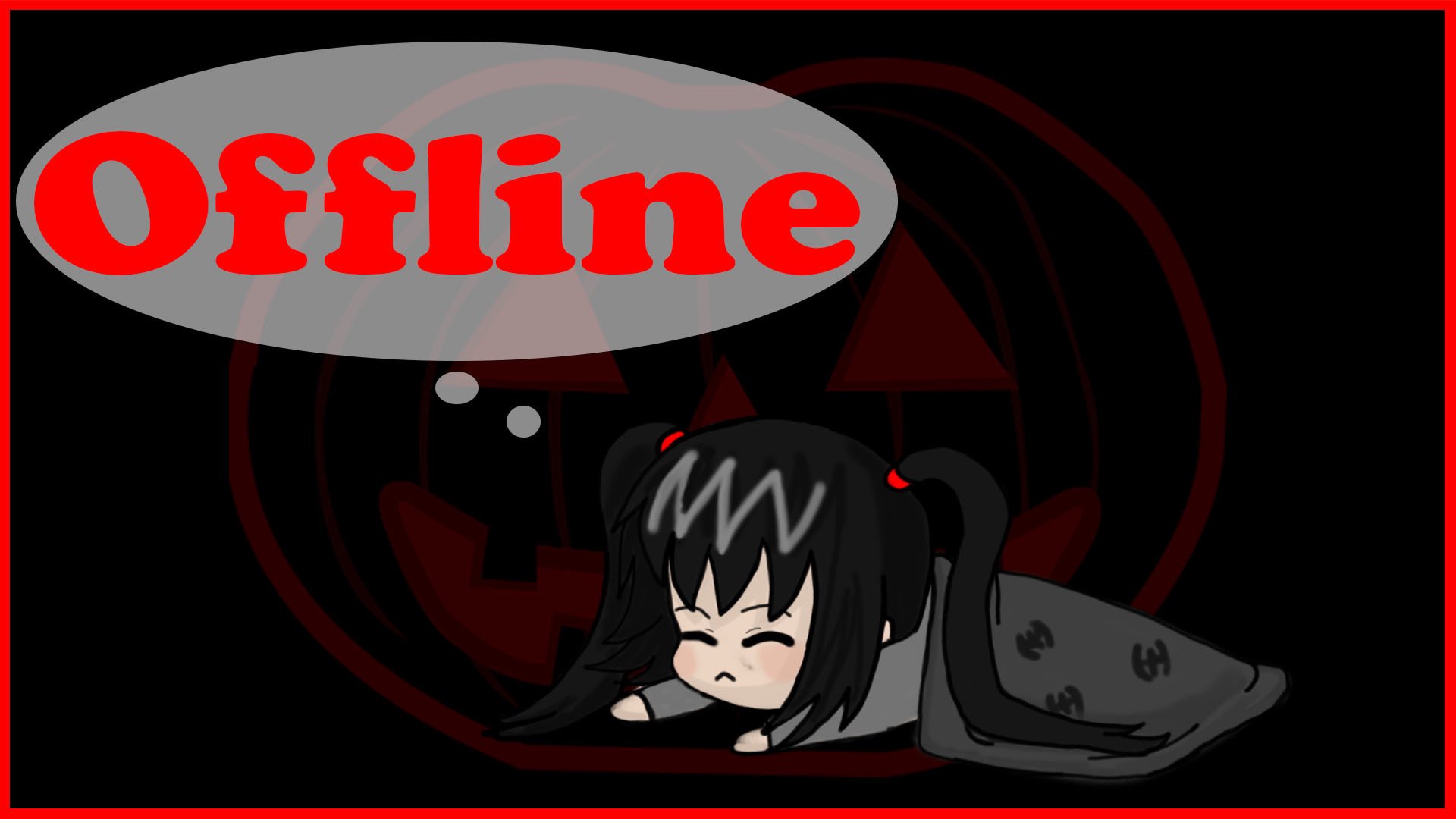 XanaPumpkinQueen banner