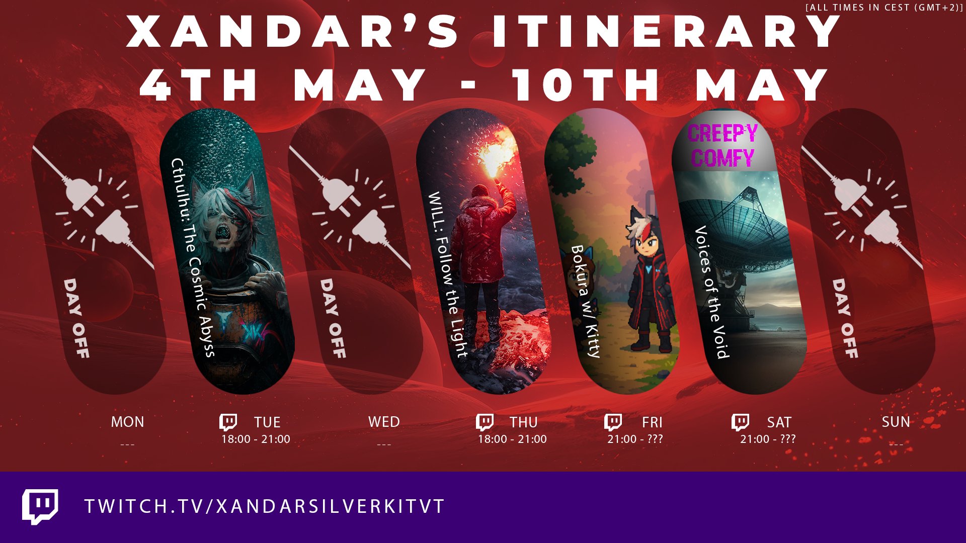 XandarSilverkitVT banner