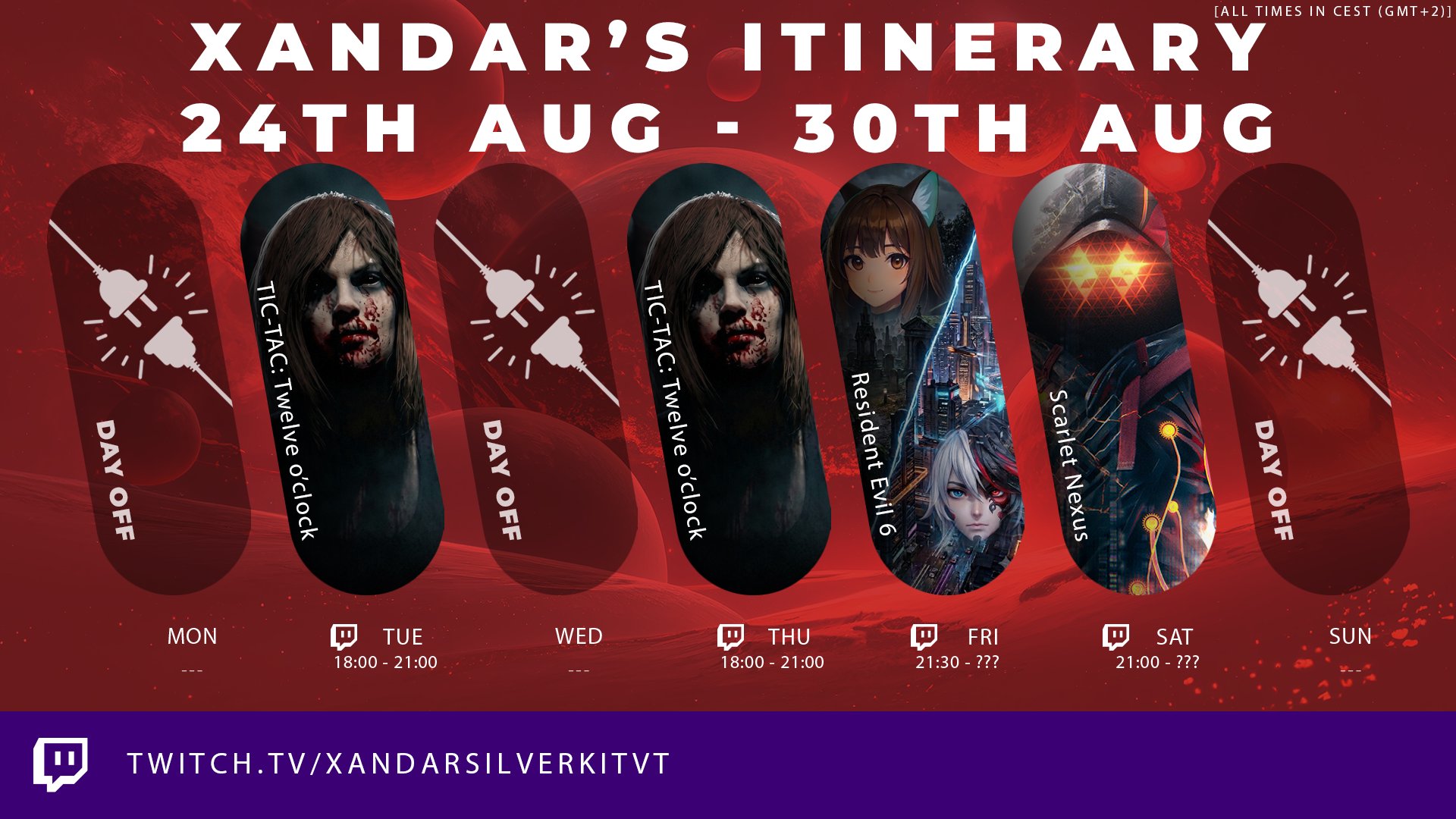 XandarSilverkitVT banner