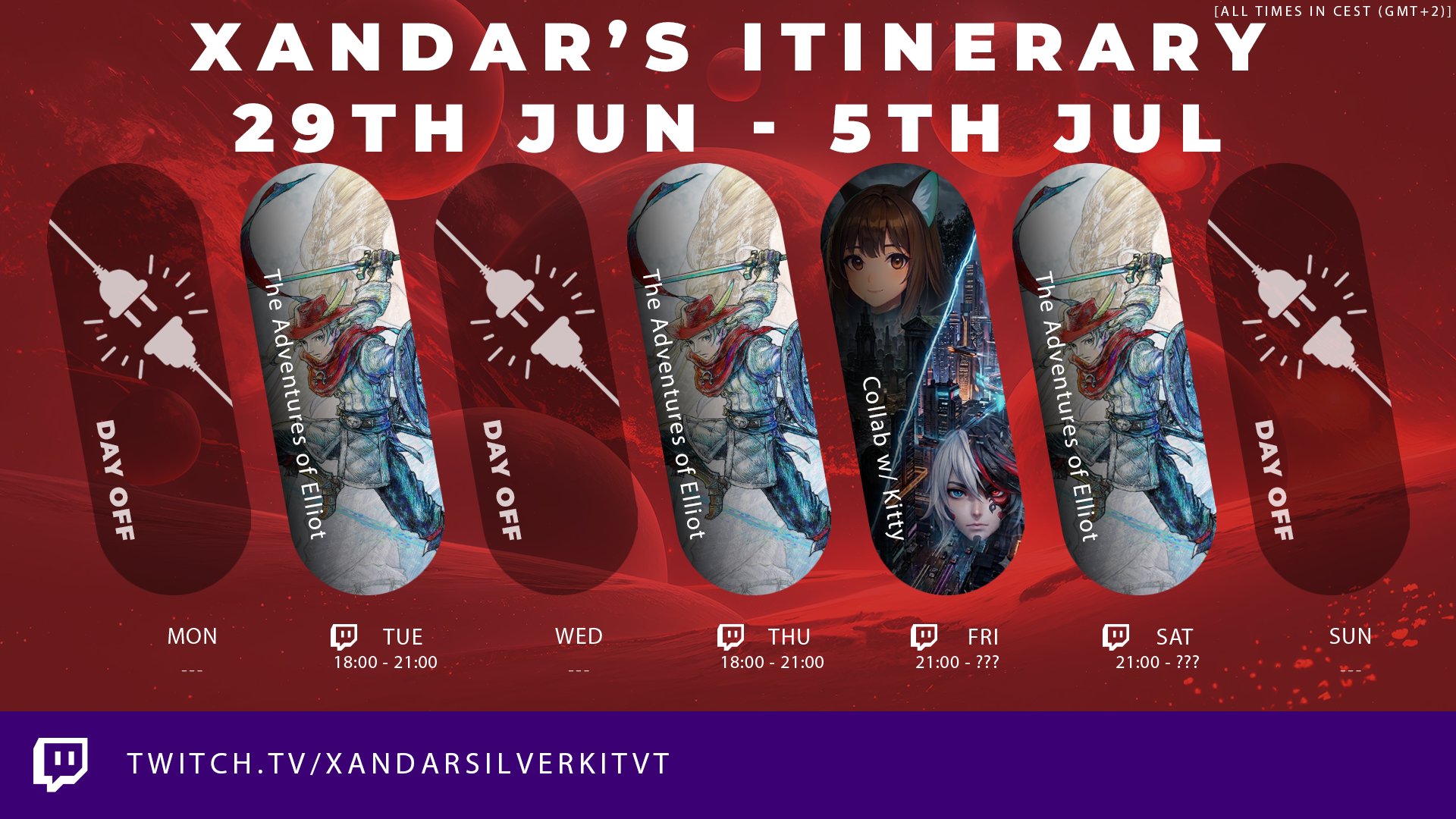 XandarSilverkitVT banner