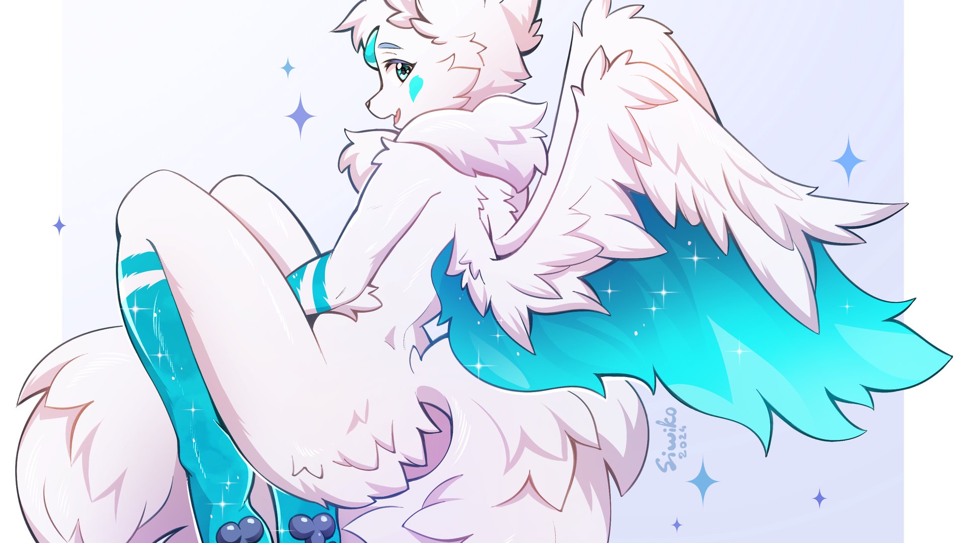 Xaraphiel banner