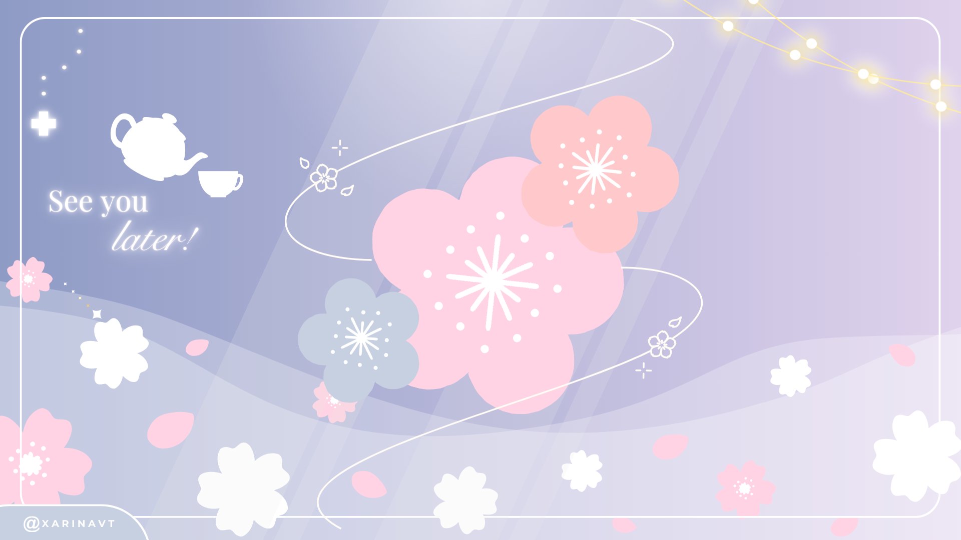 Xarina banner