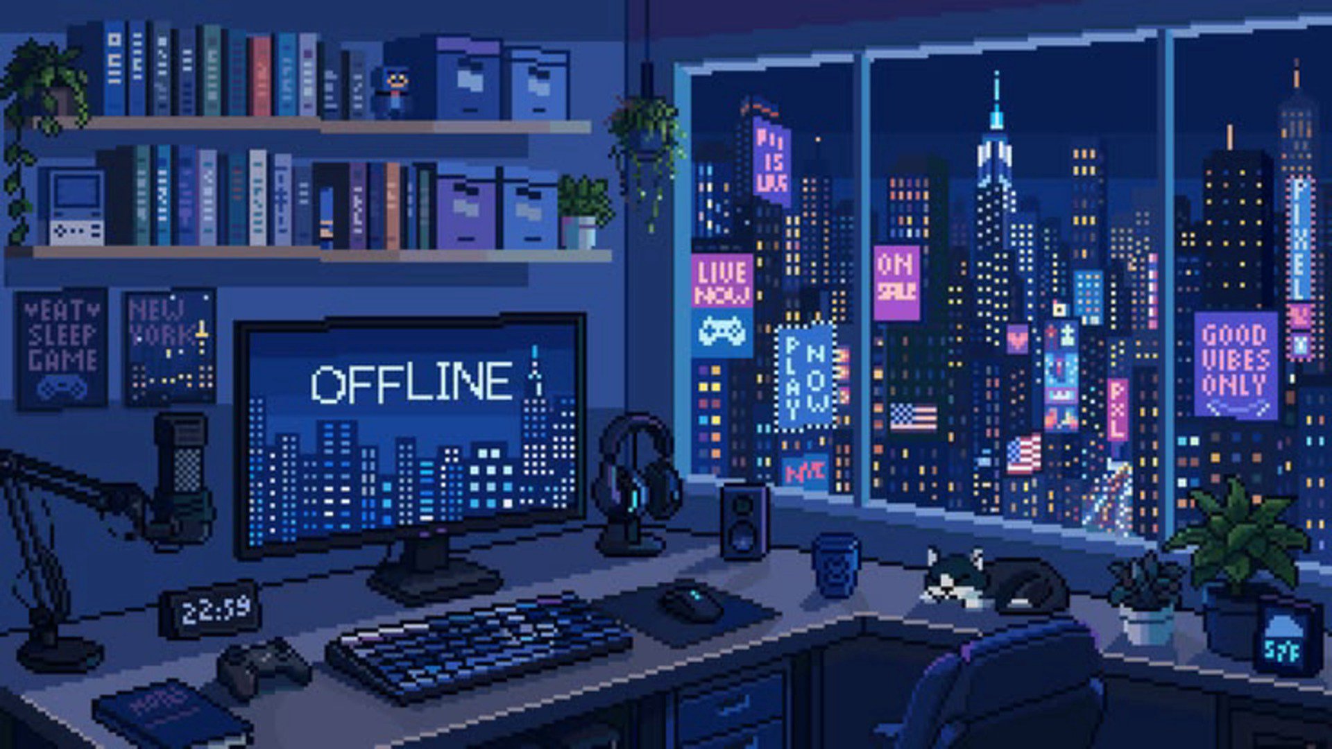 Xayami__ banner