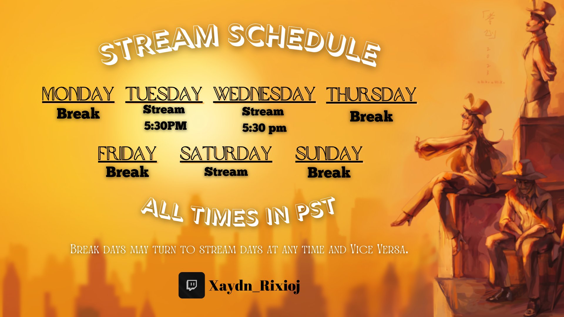 Xaydn_Rixioj banner