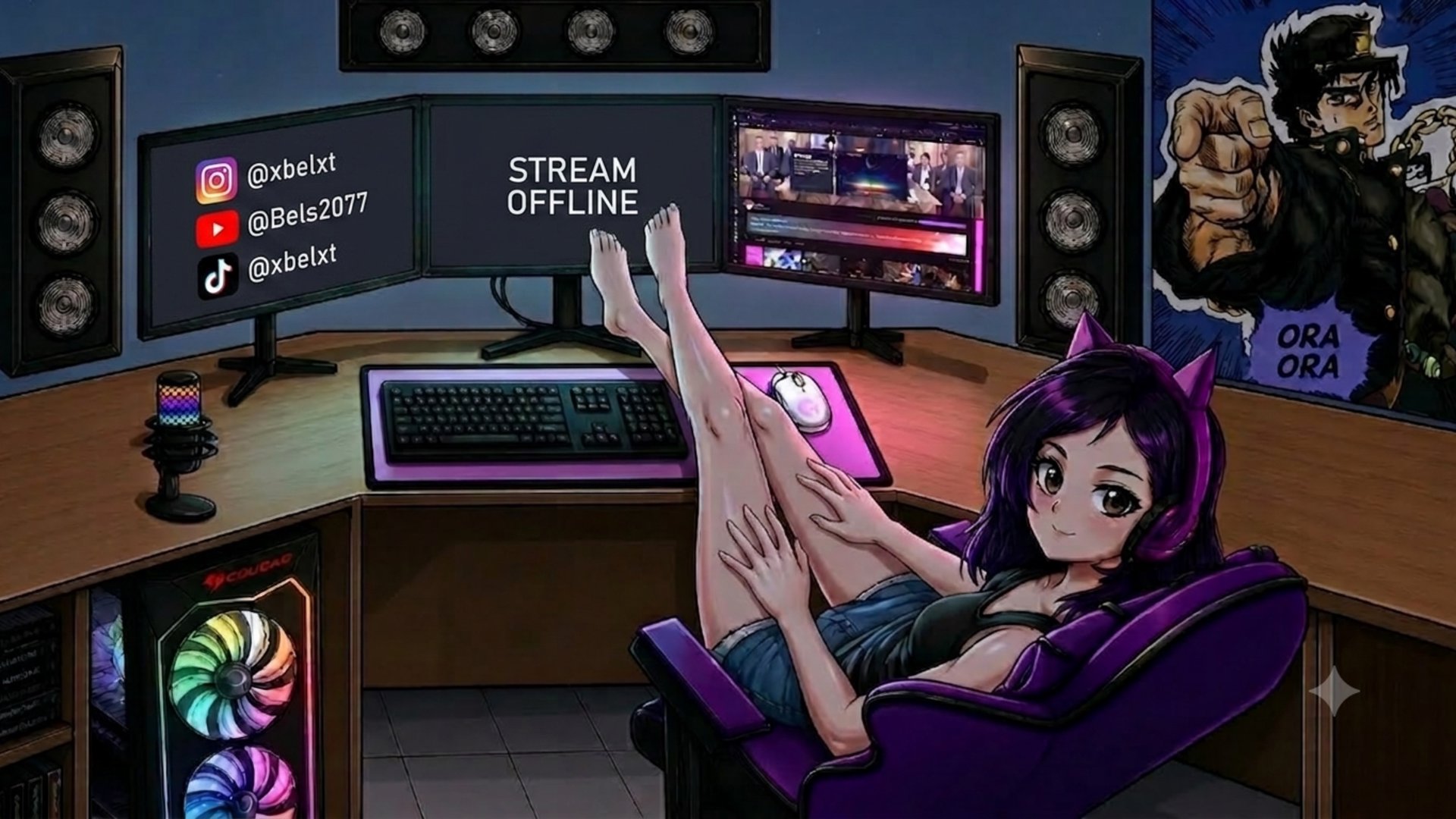 xBelxt banner
