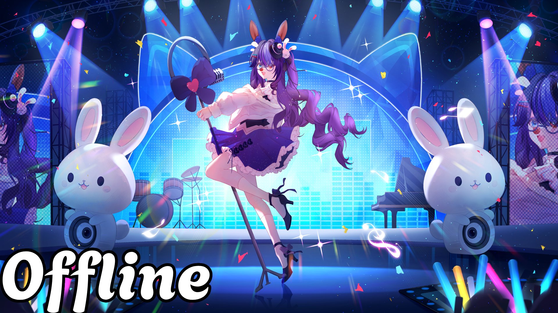 xBlackieVT banner