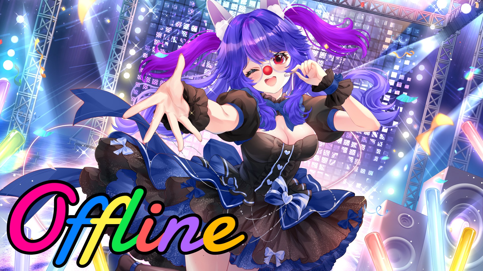 xBlackieVT banner