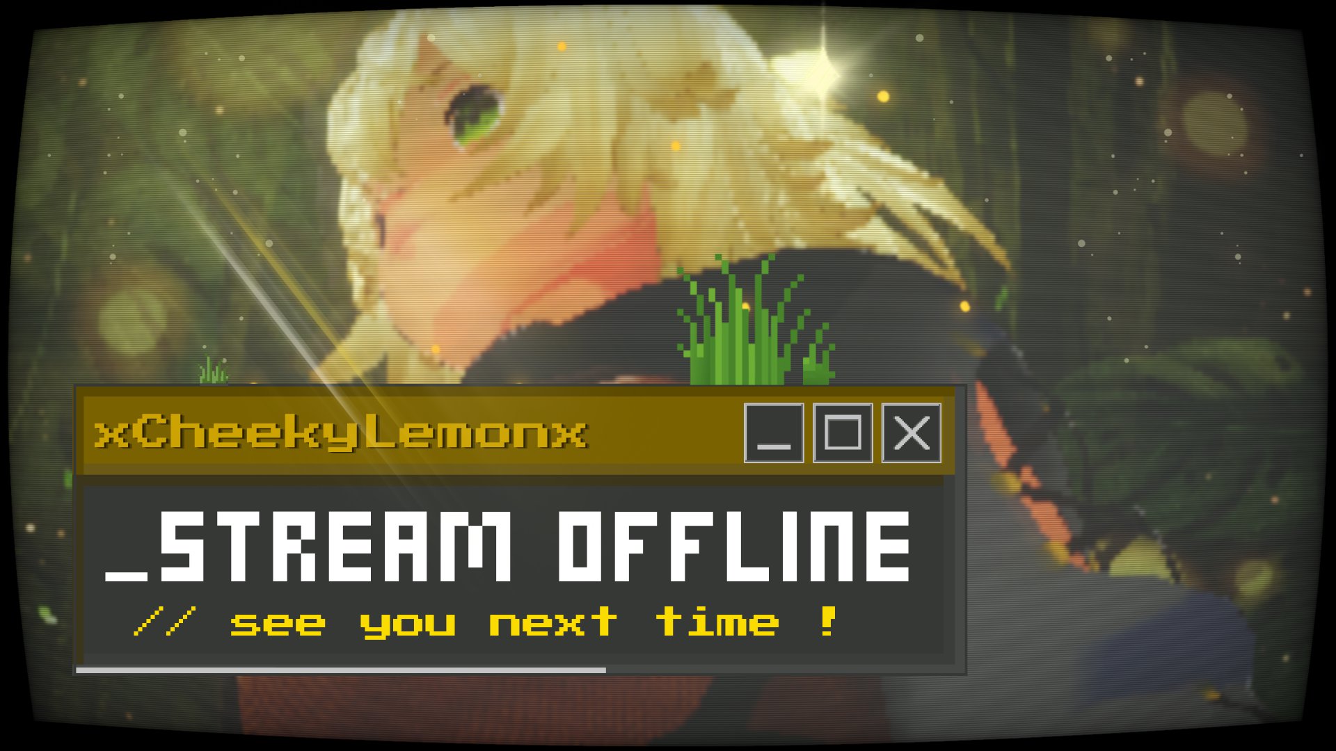 xCheekyLemonx banner
