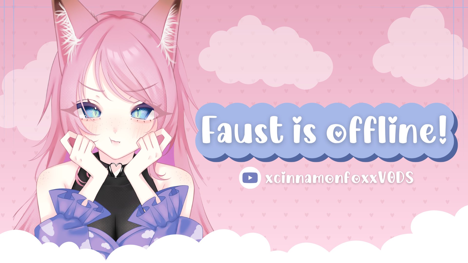 xCinnamonFoxx banner