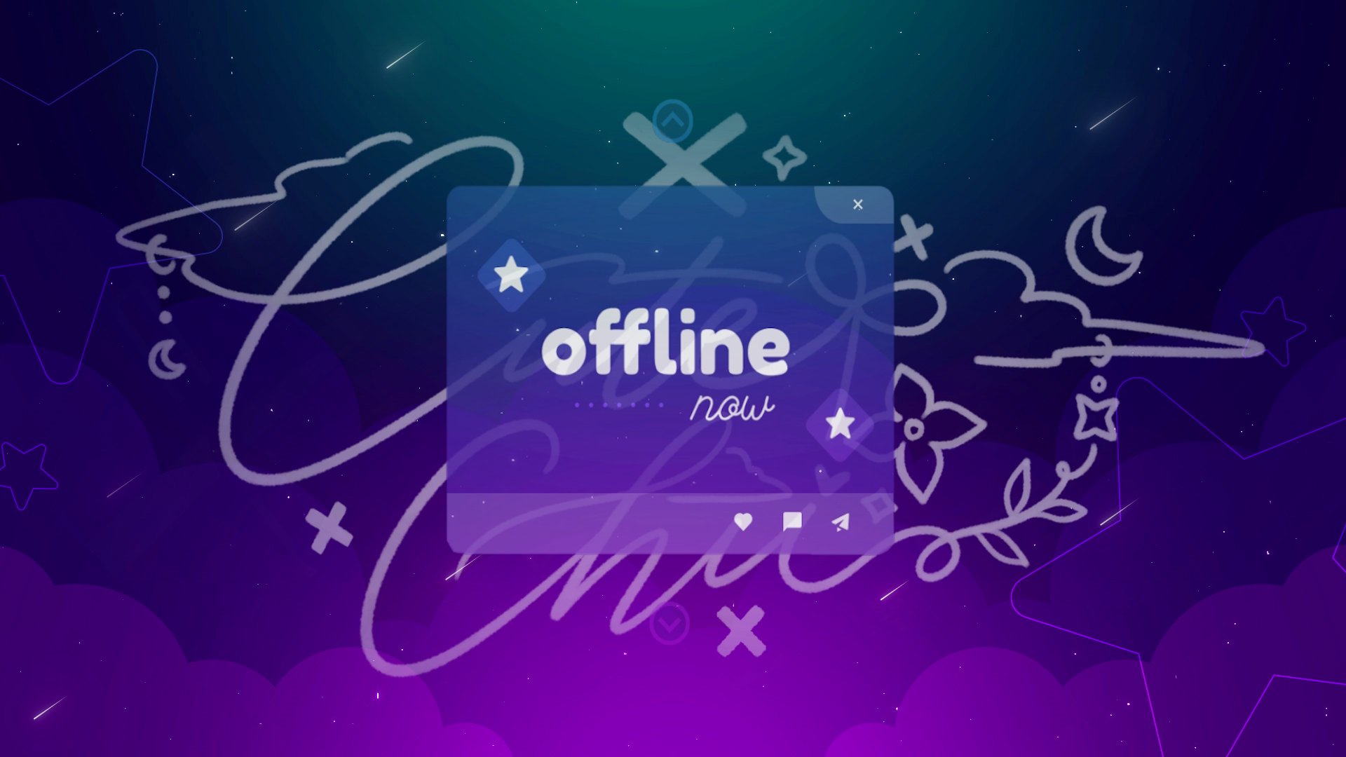 xCuteChii banner