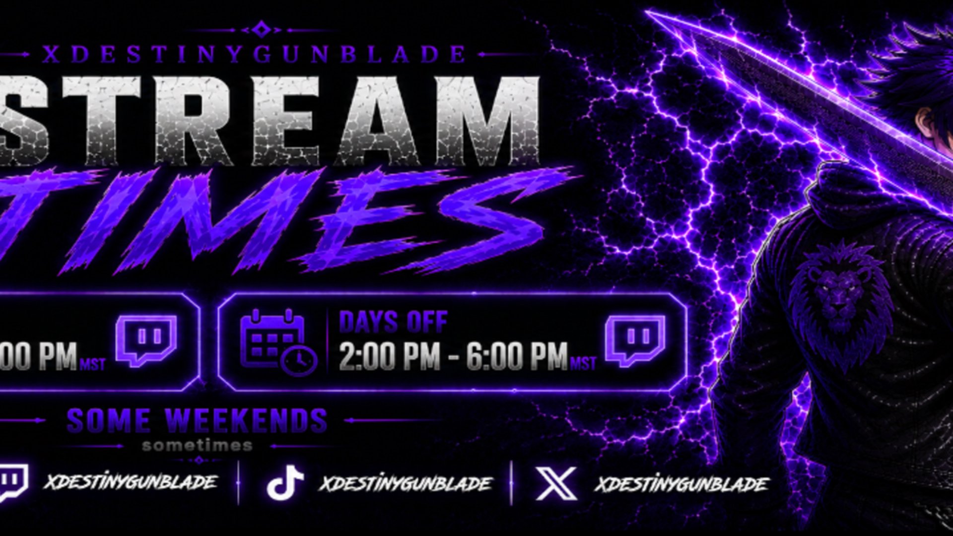 XDestinyGunBlade banner
