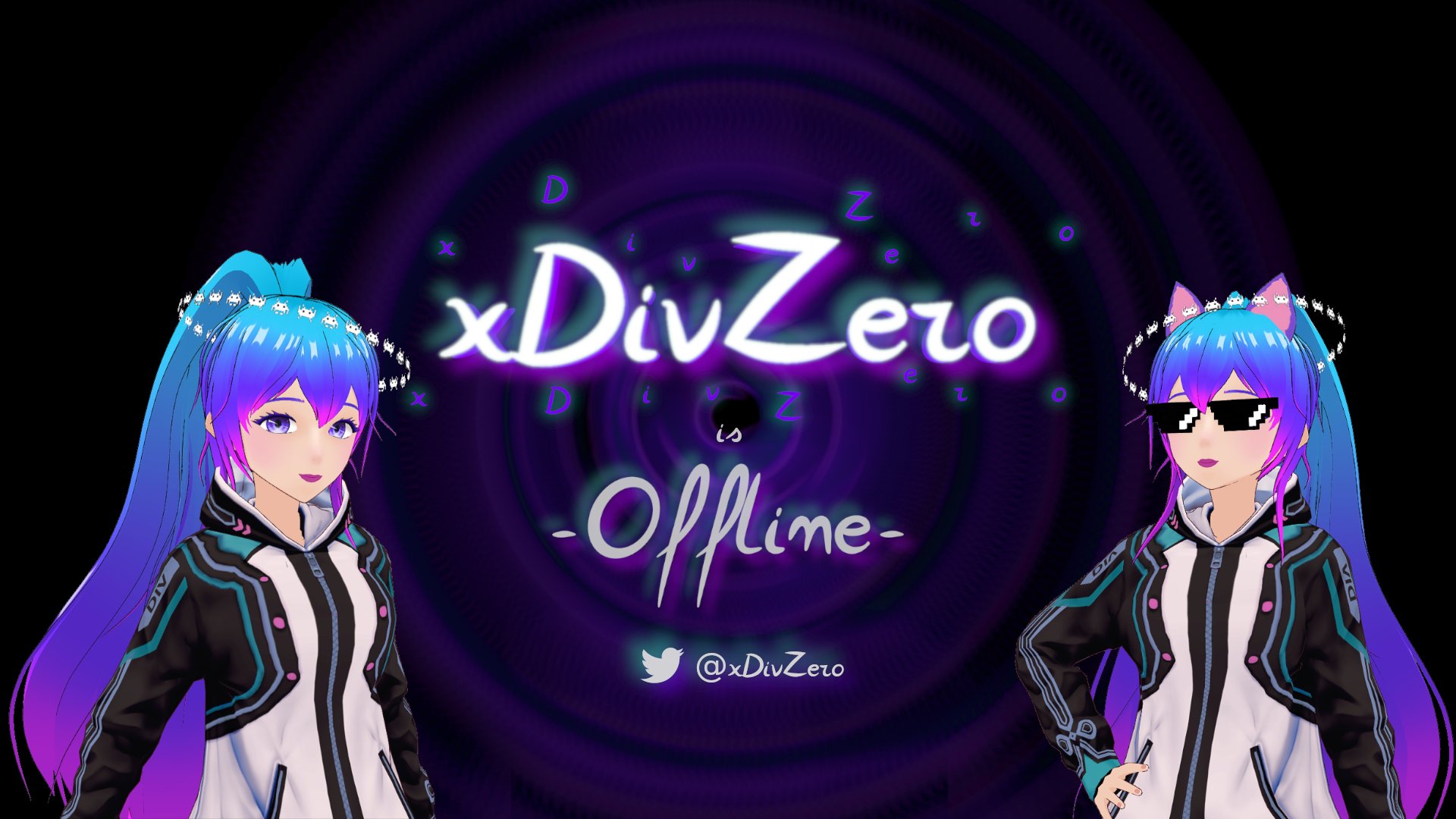 xDivZero banner