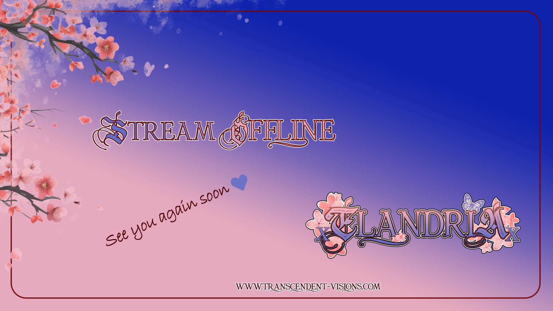 xElandriax banner