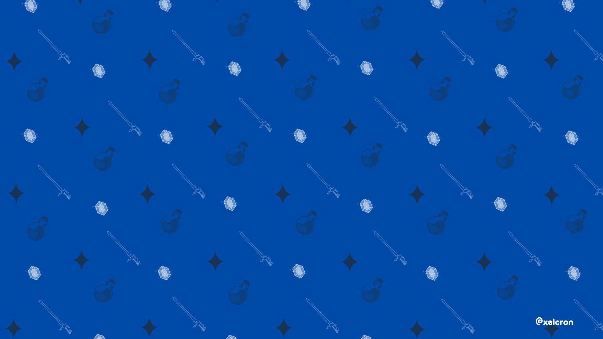 Xelcron banner