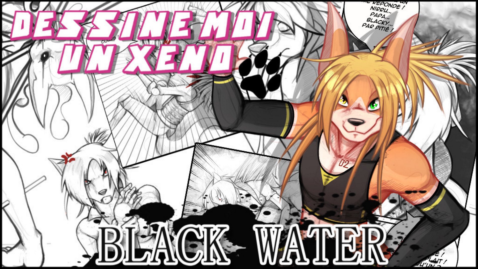 XenoGKagamine banner