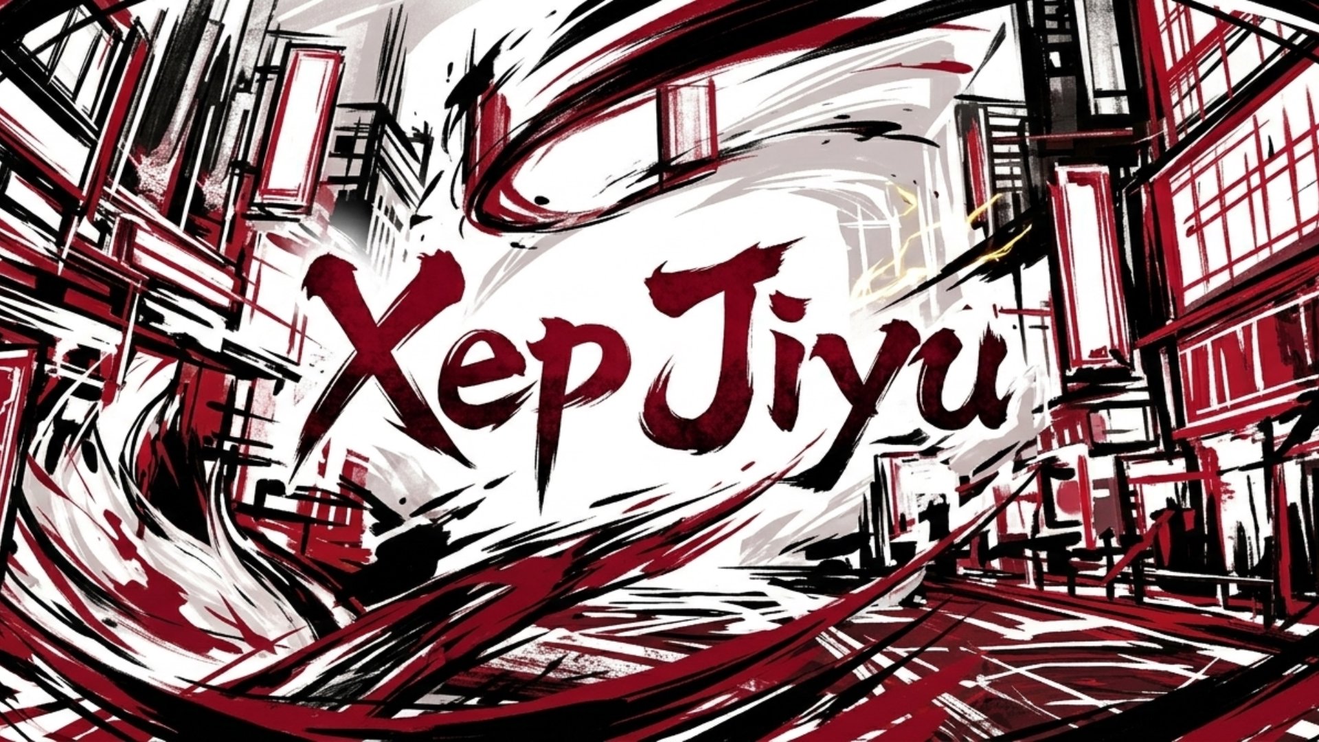 XepJiyu banner