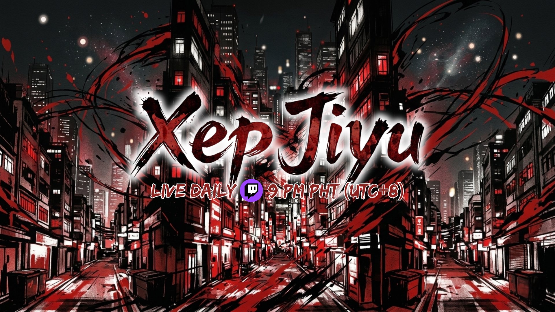 XepJiyu banner