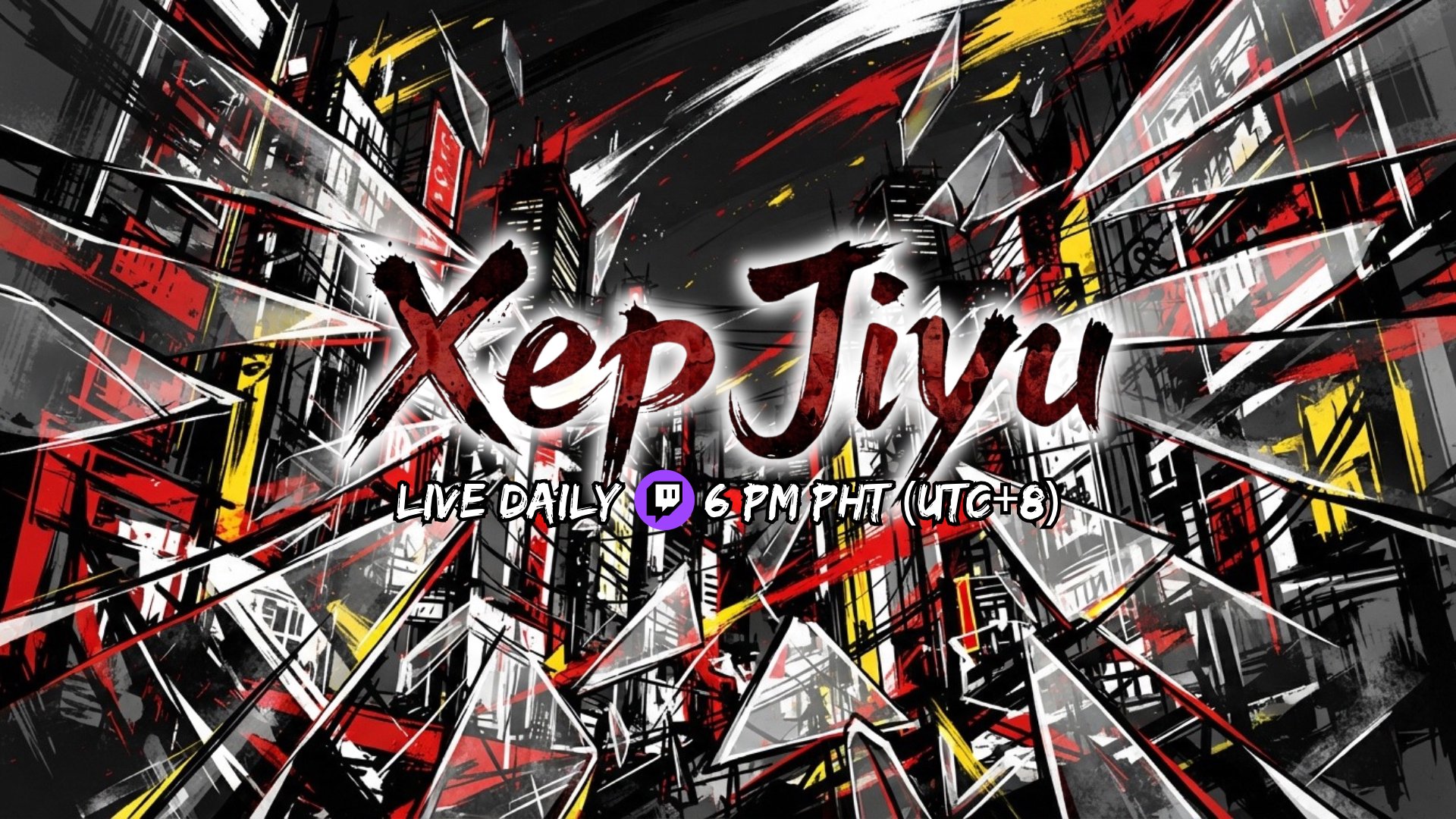 XepJiyu banner