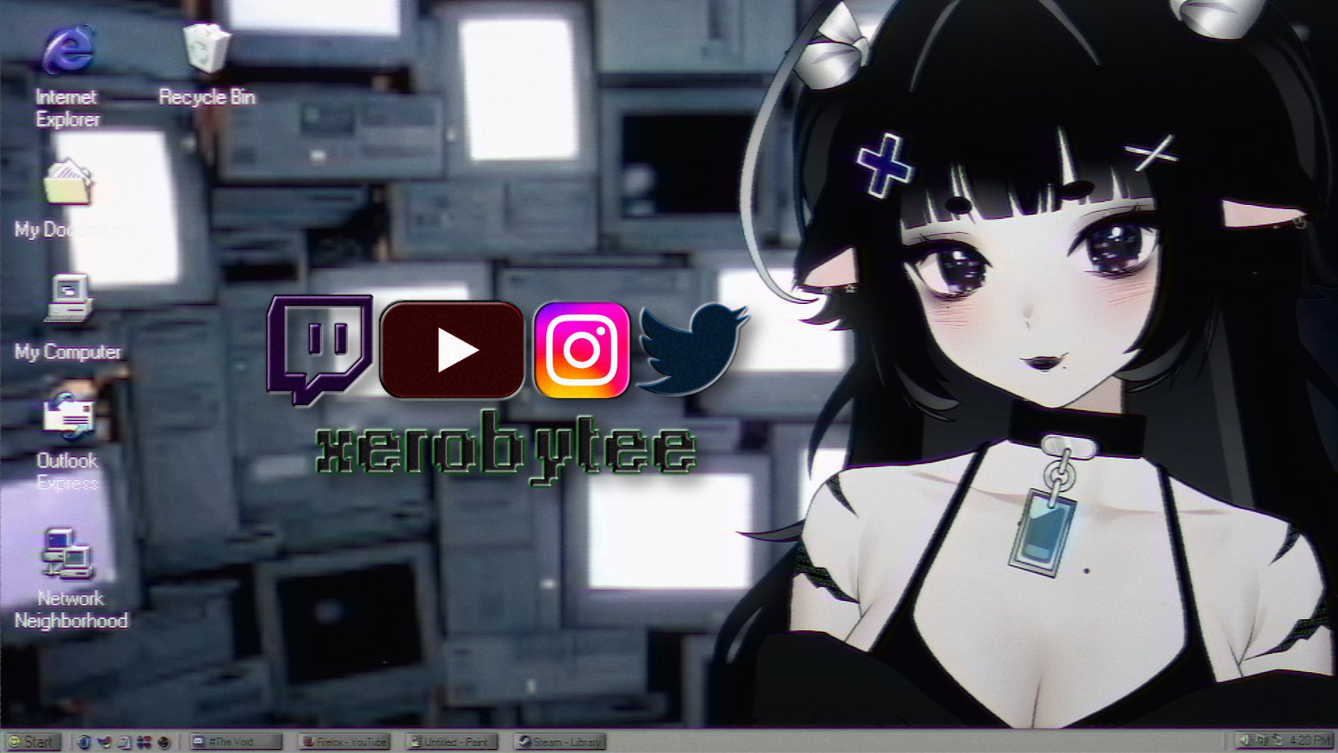 xerobytee banner