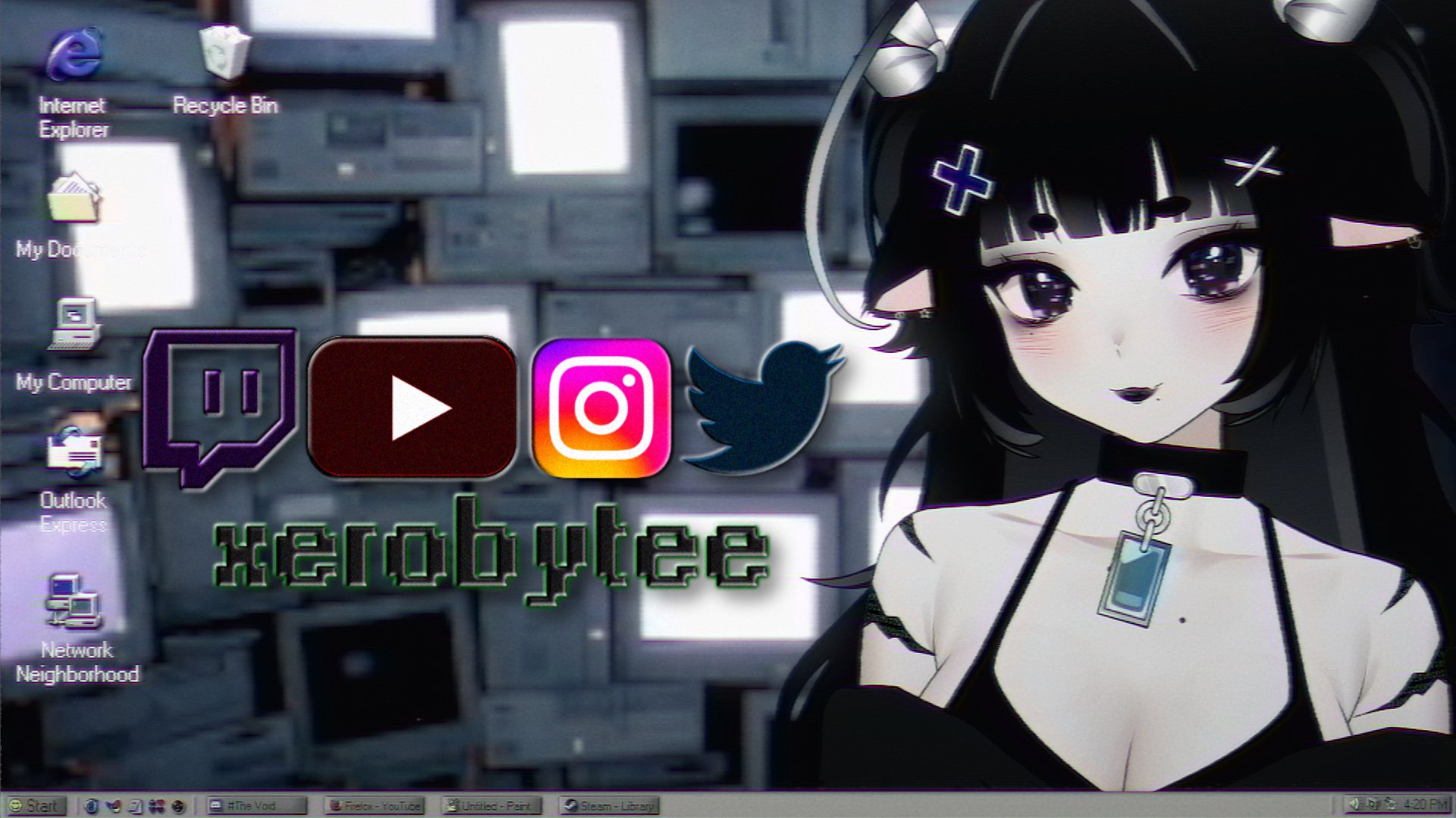 xerobytee banner