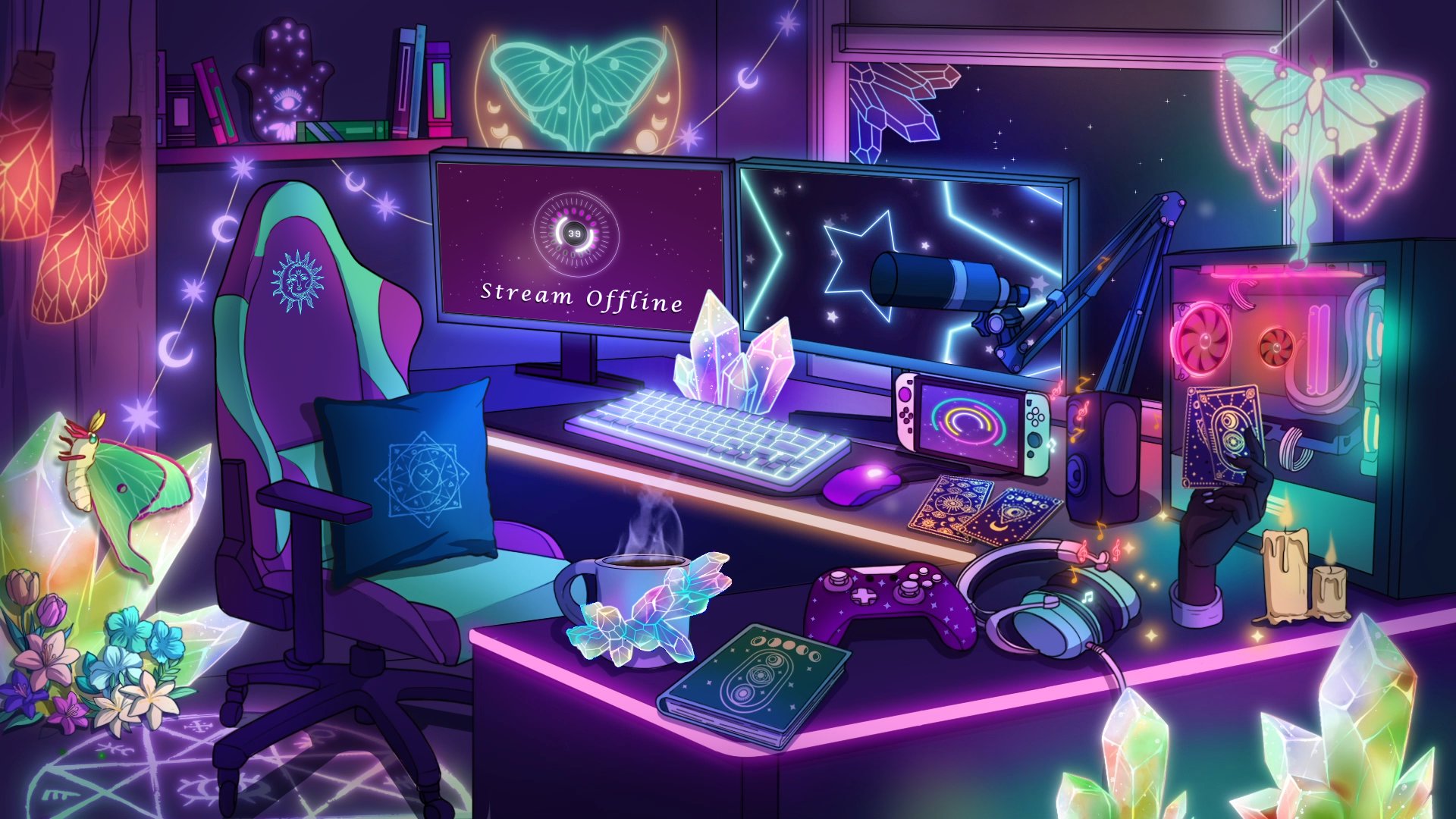 xFinalStarx banner