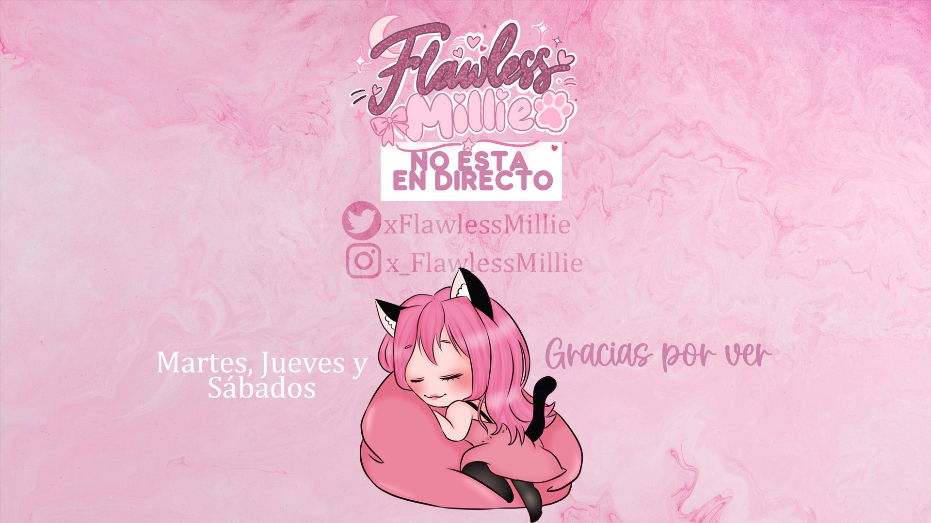 xFlawlessMillie banner