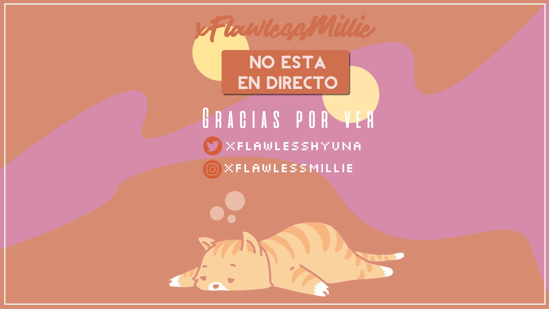 xFlawlessMillie banner