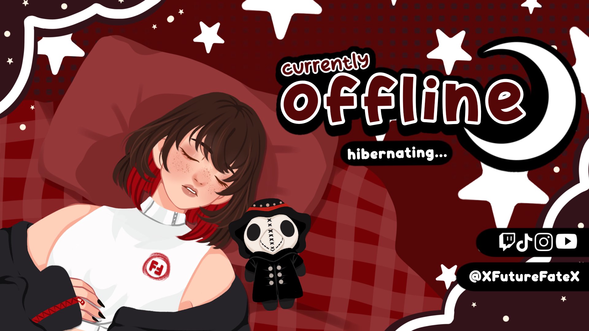 XFutureFateX banner