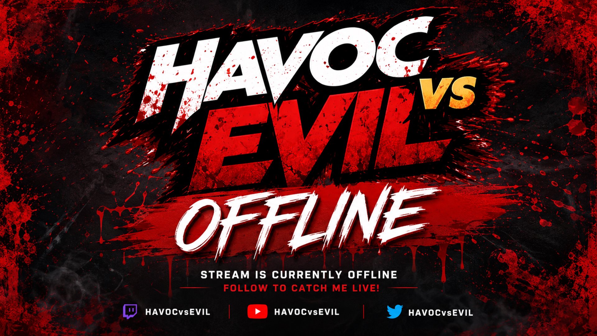xHaVoC83x banner
