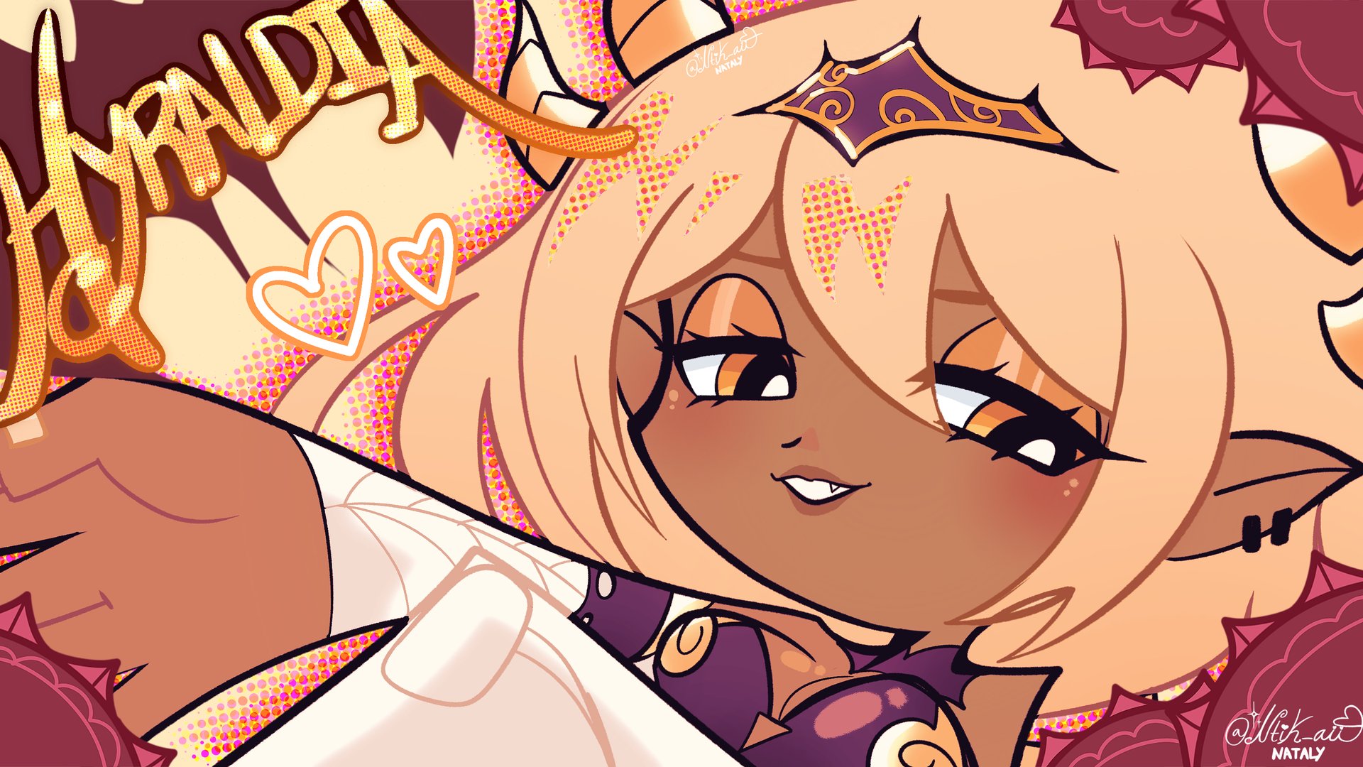 xHyraldia banner