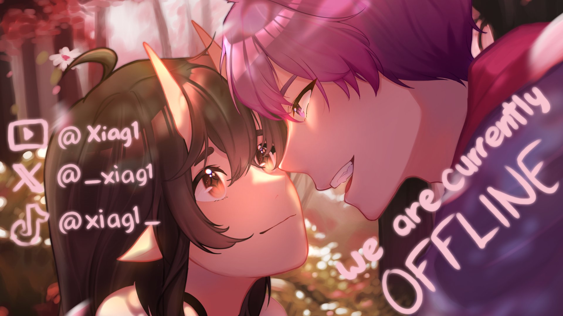 XiaG1 banner