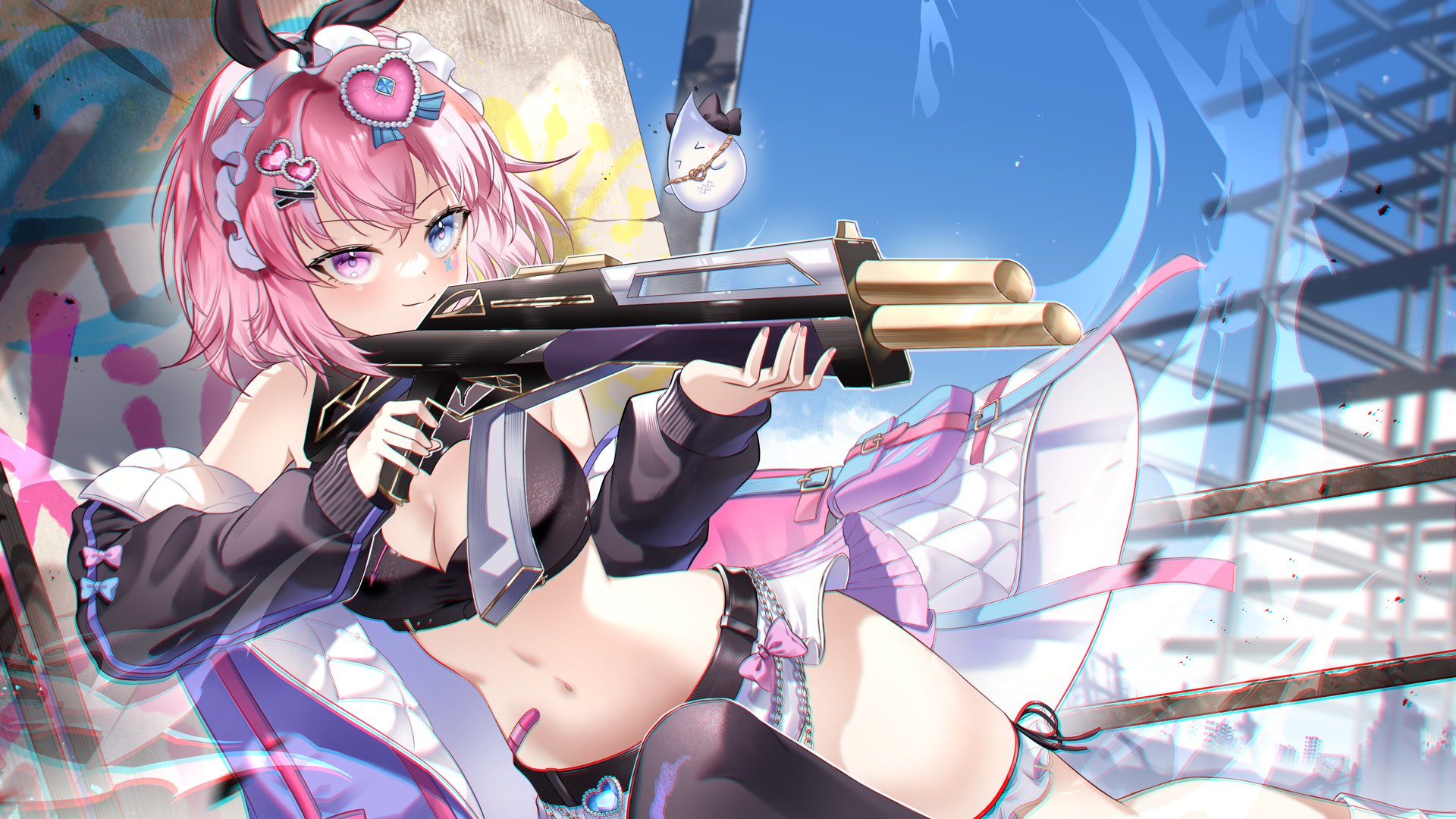 Xiao Jean banner