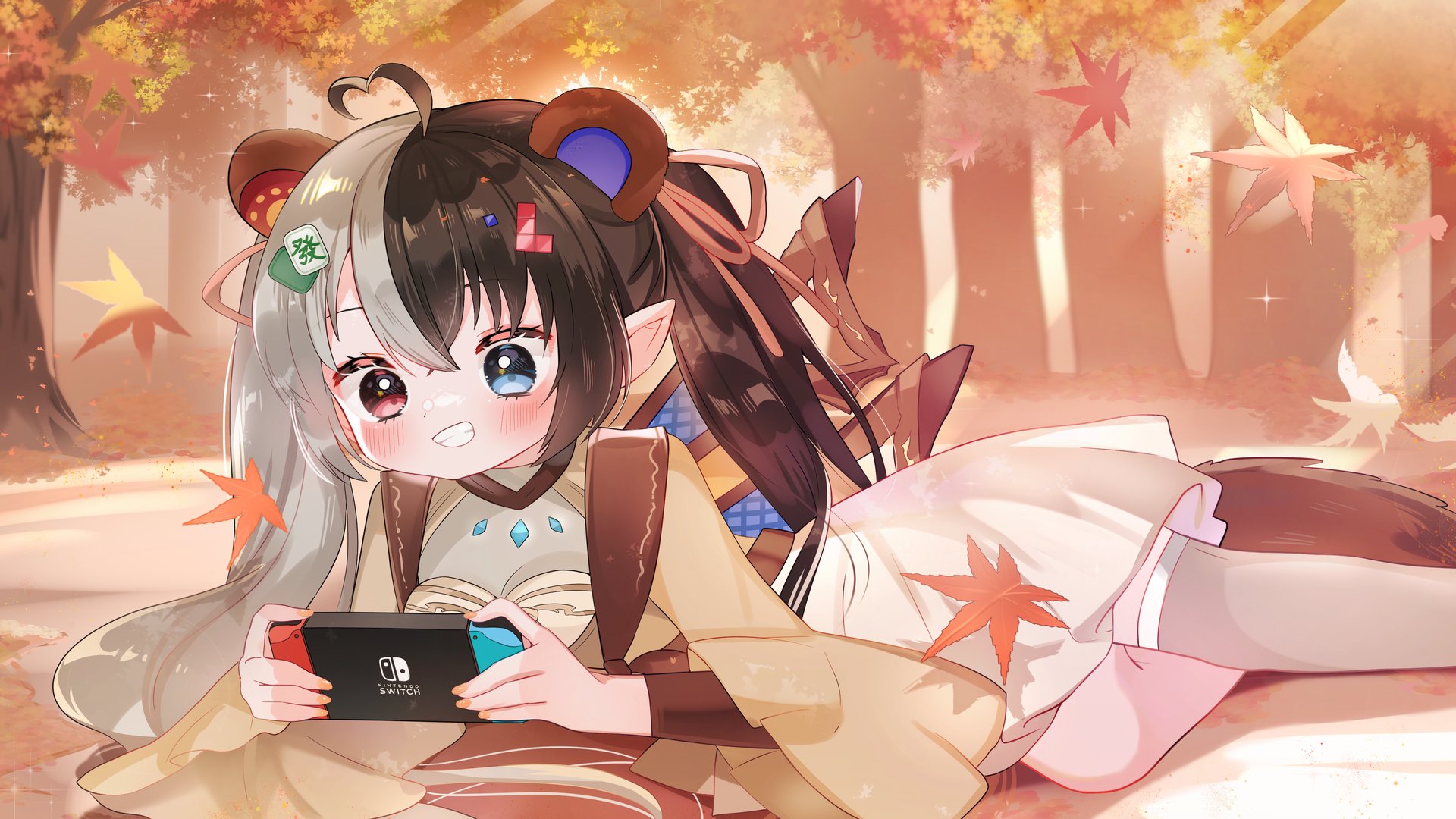 Xiao SaSa banner