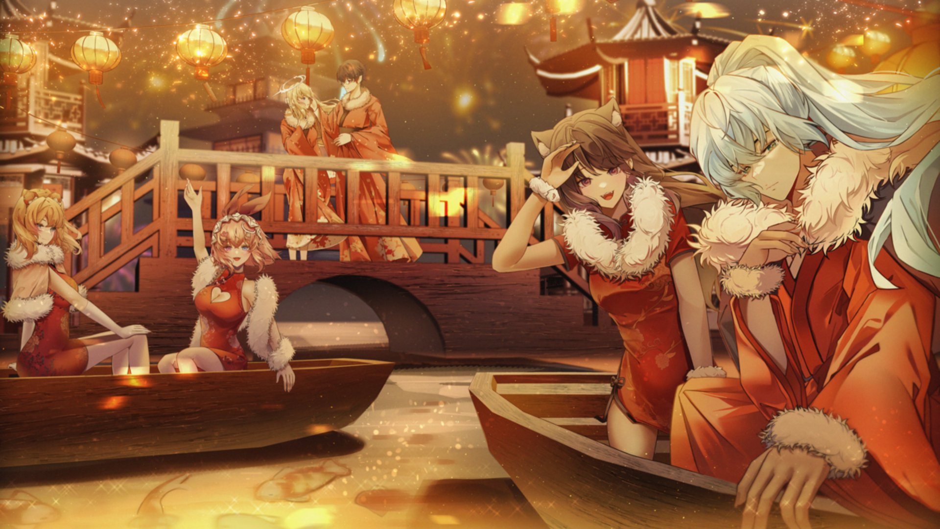 小惜 banner