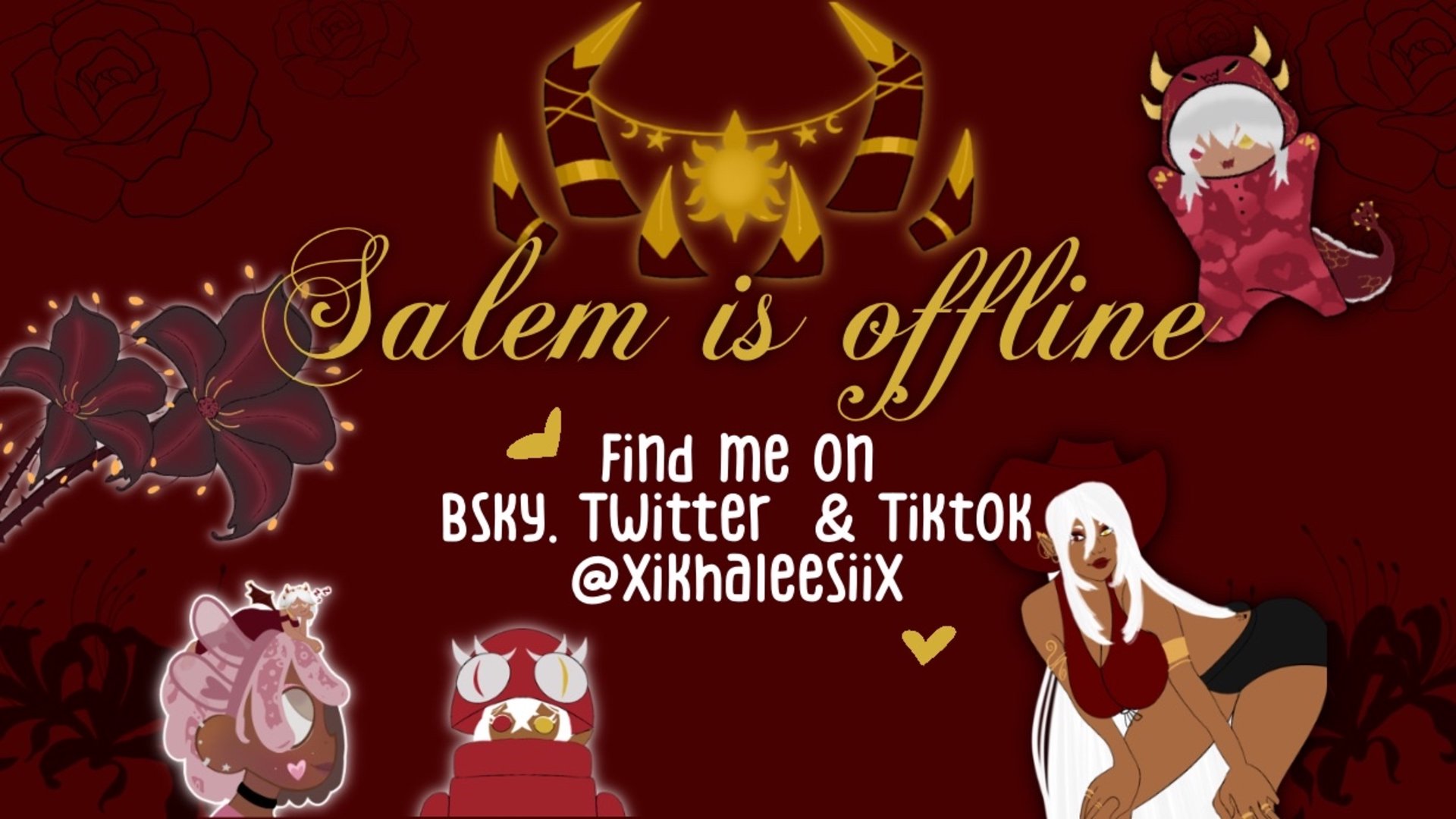 xIkhaleesiIx banner