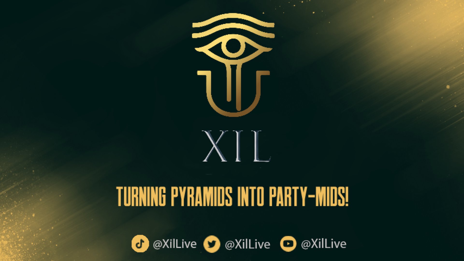 XilLive banner