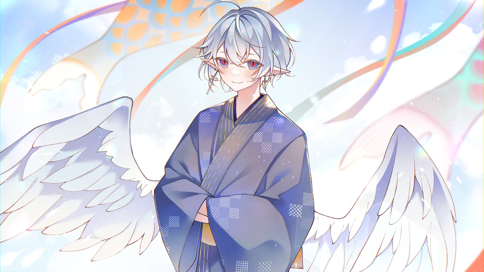 XiLuo Kyklos banner