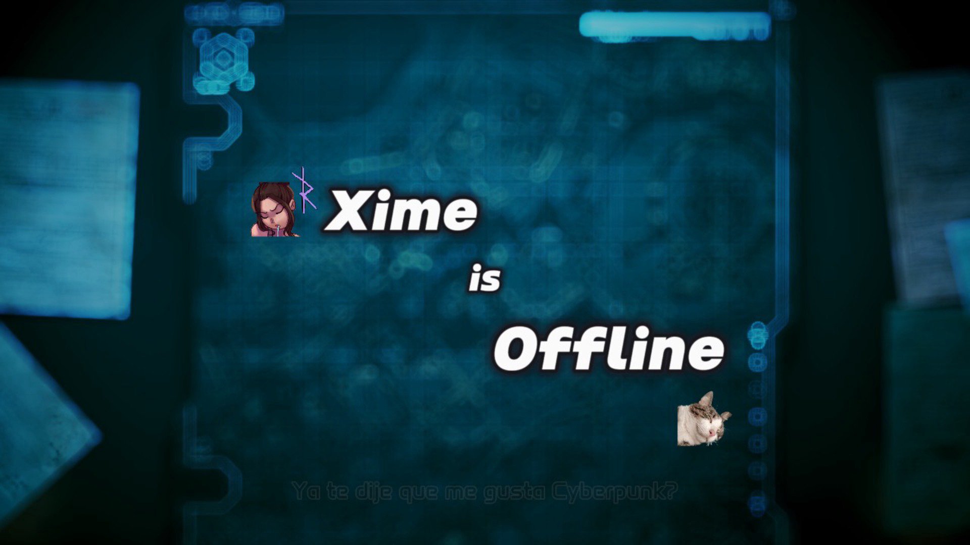 Ximerora banner