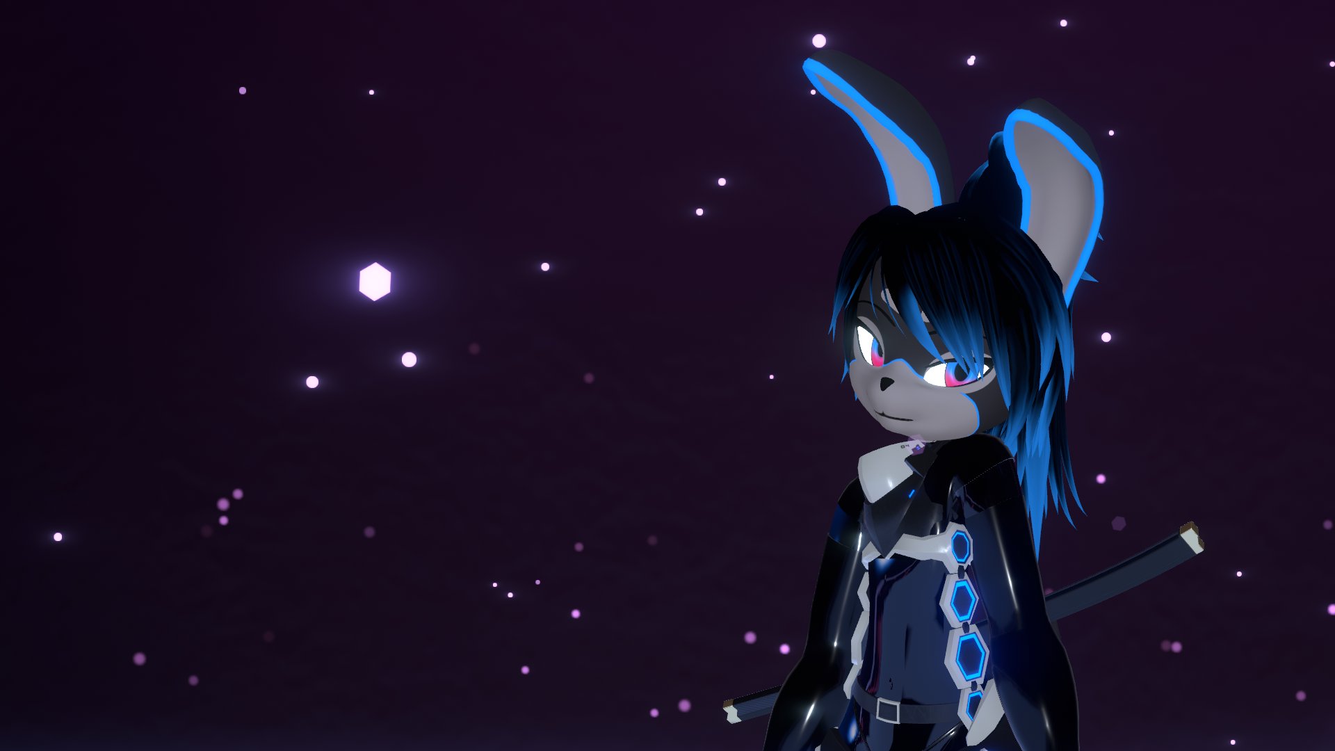 Ximmer_VR banner