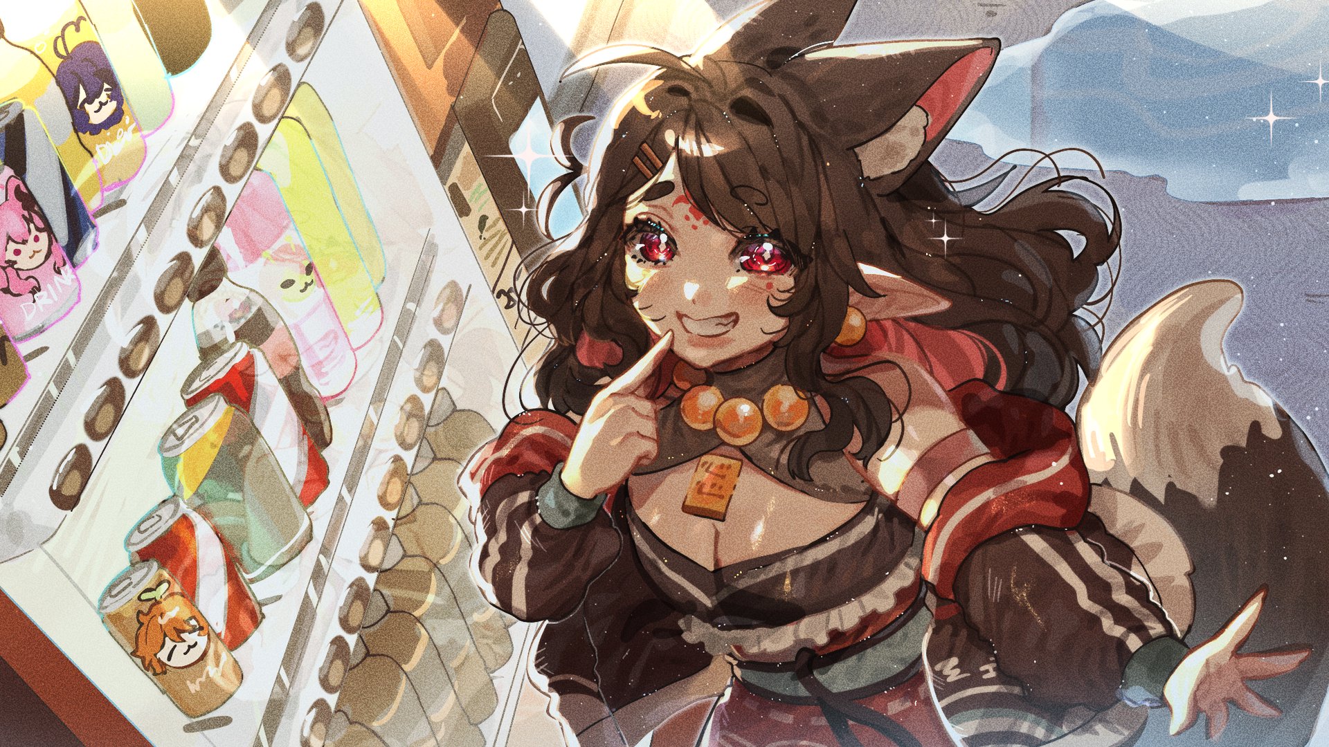 XinChi_ banner