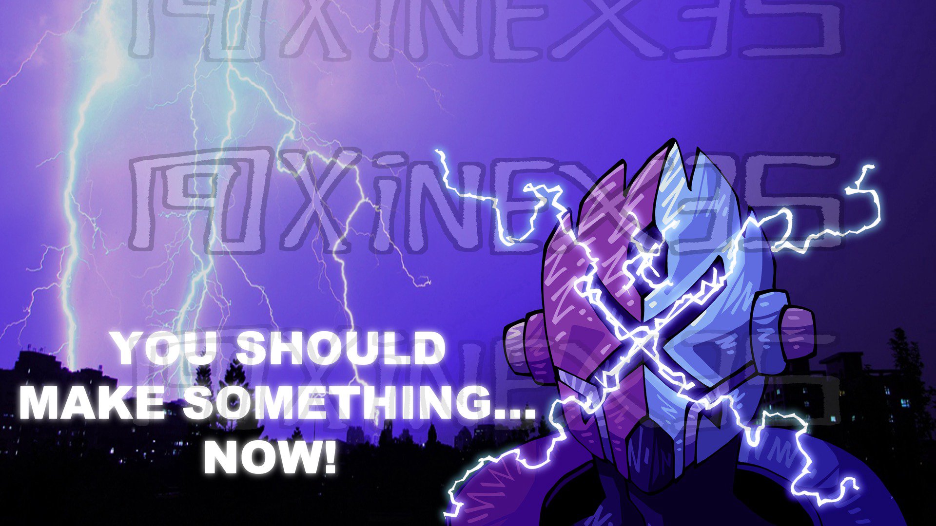xinexes banner