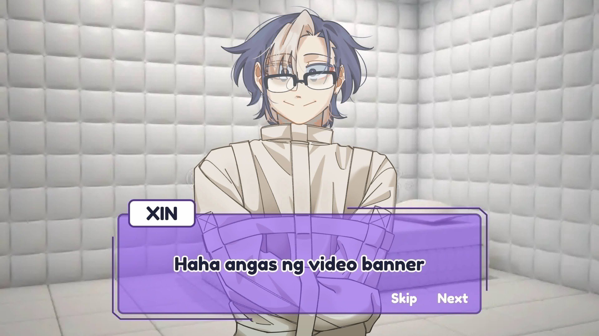 XinHaruVT banner