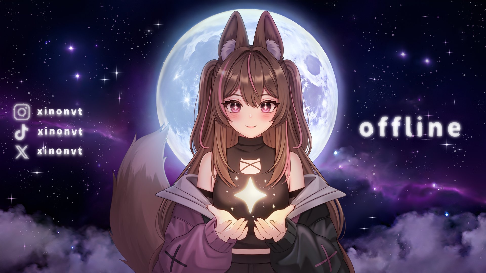 xinonVT banner