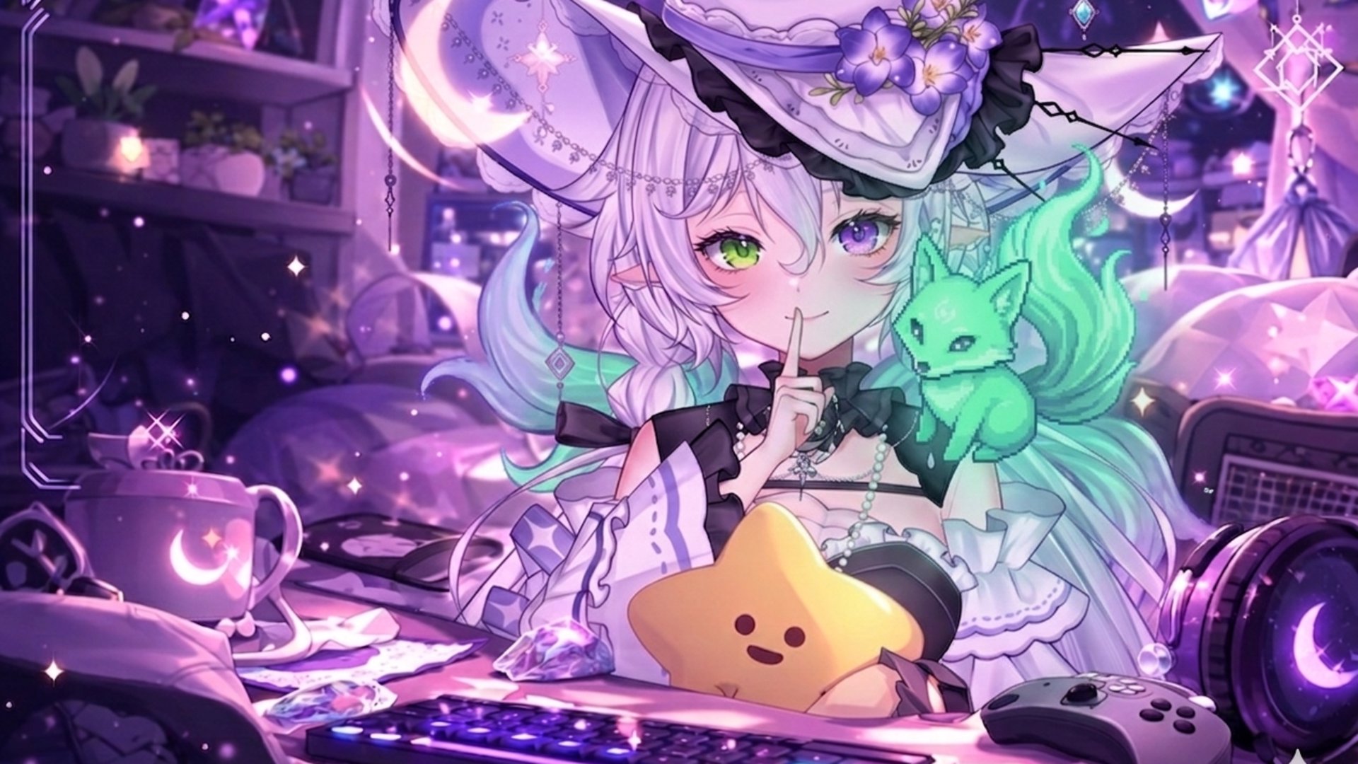 芯樂玥 banner
