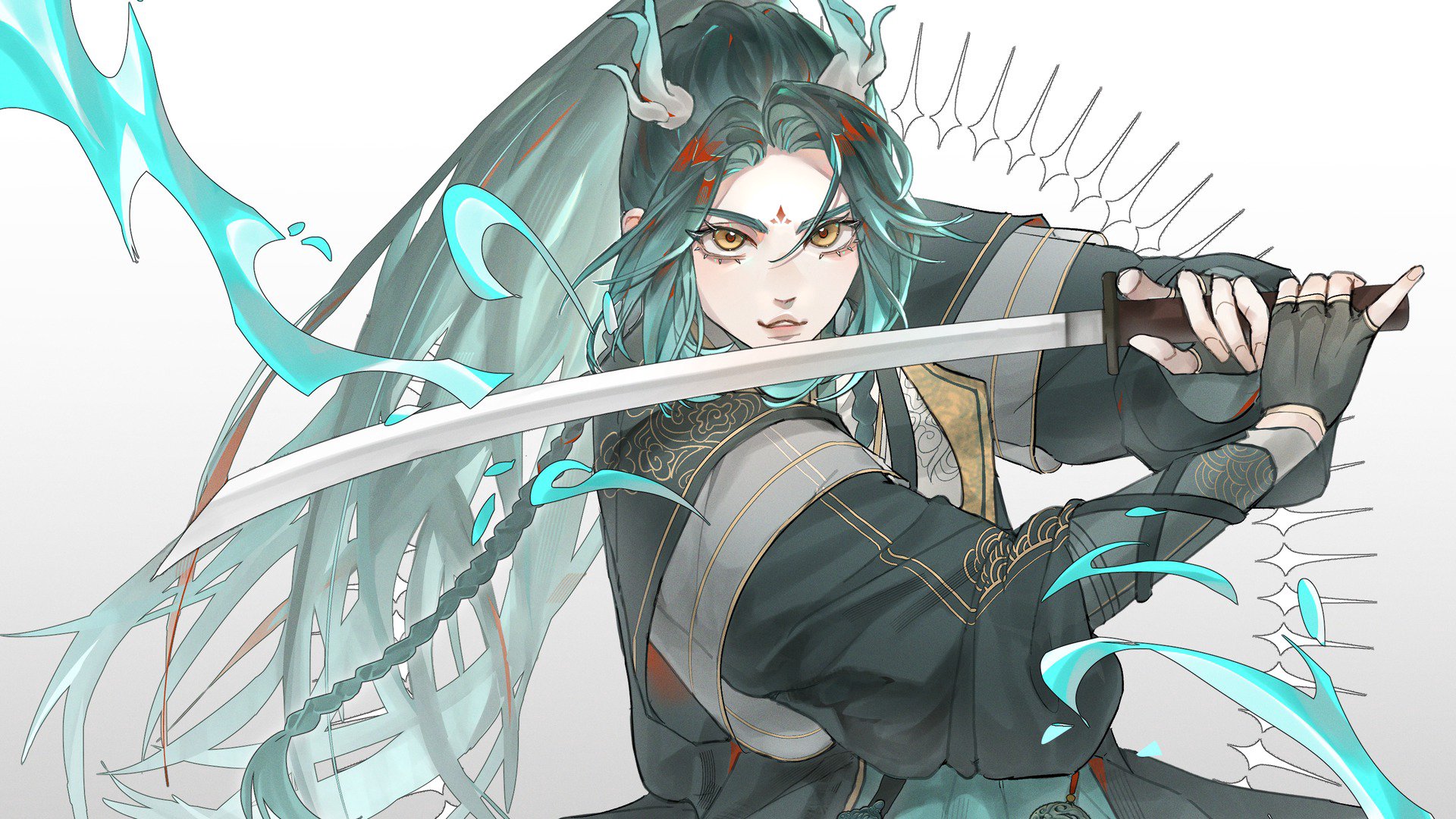 xinyifeng banner