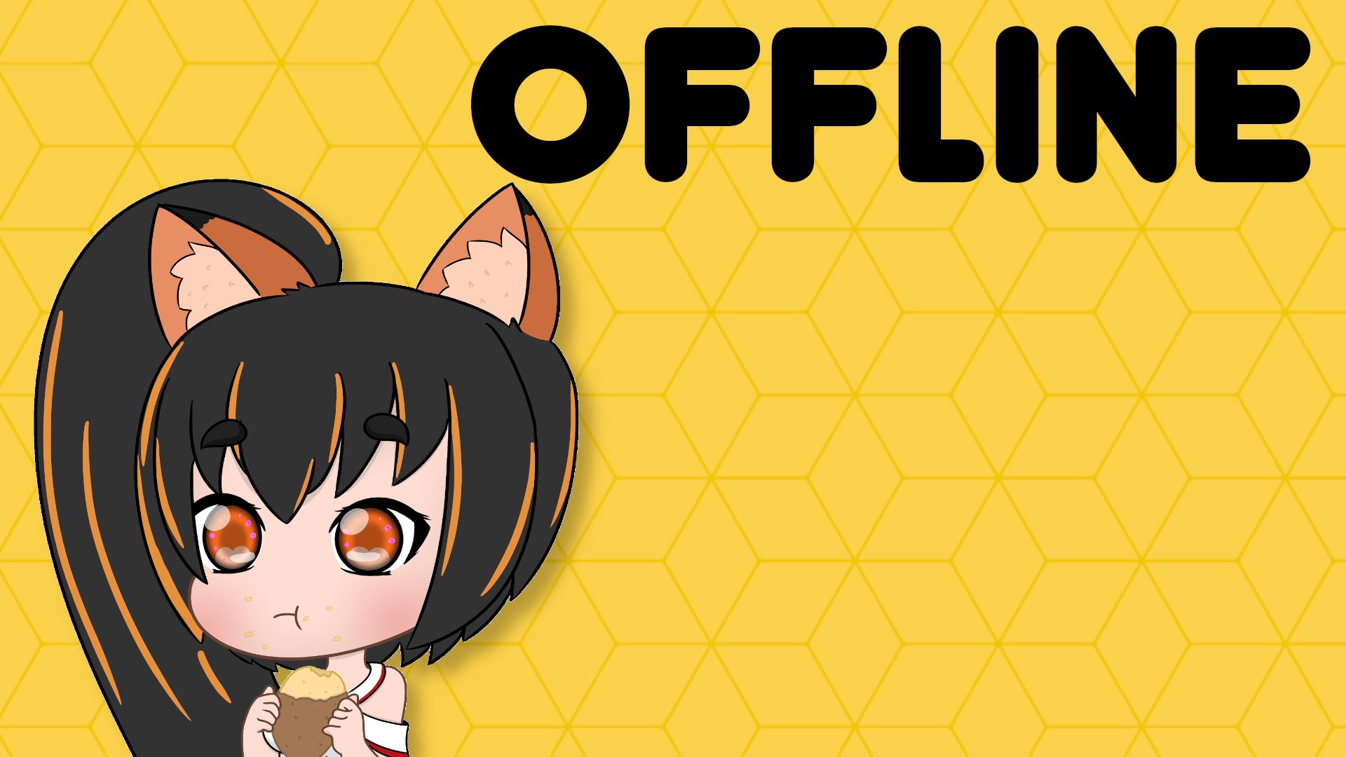 XionFox banner