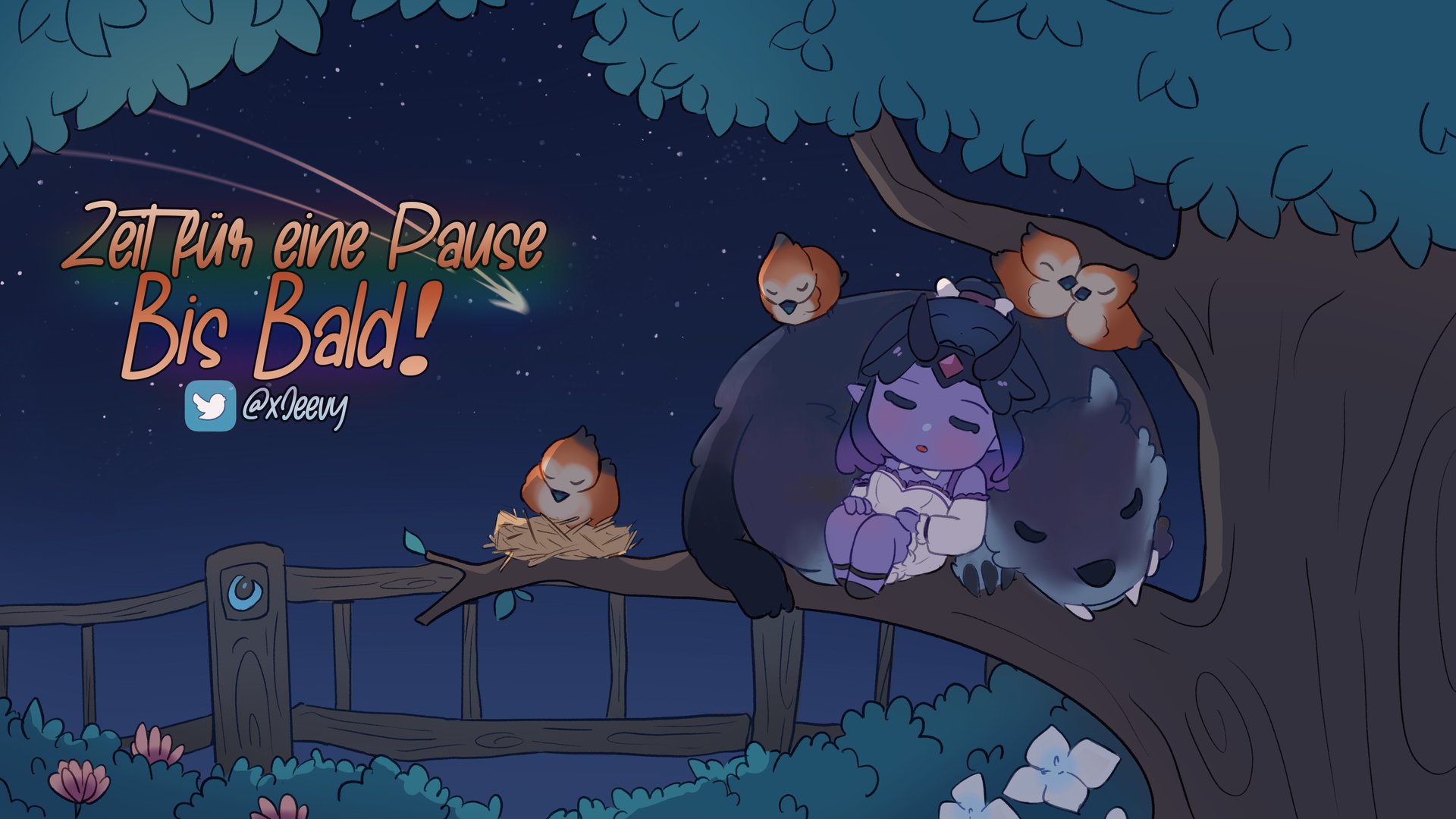 xJeevy banner