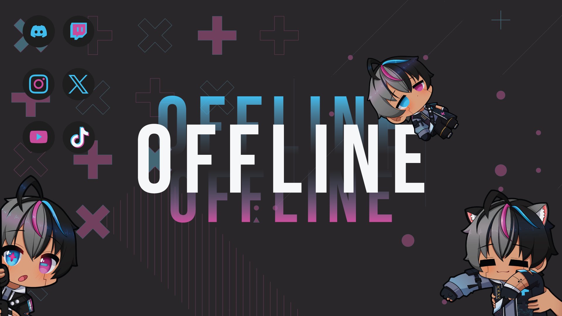 xJinrai banner