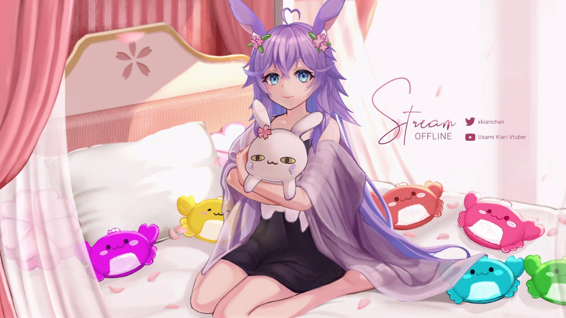 xkiarichan banner