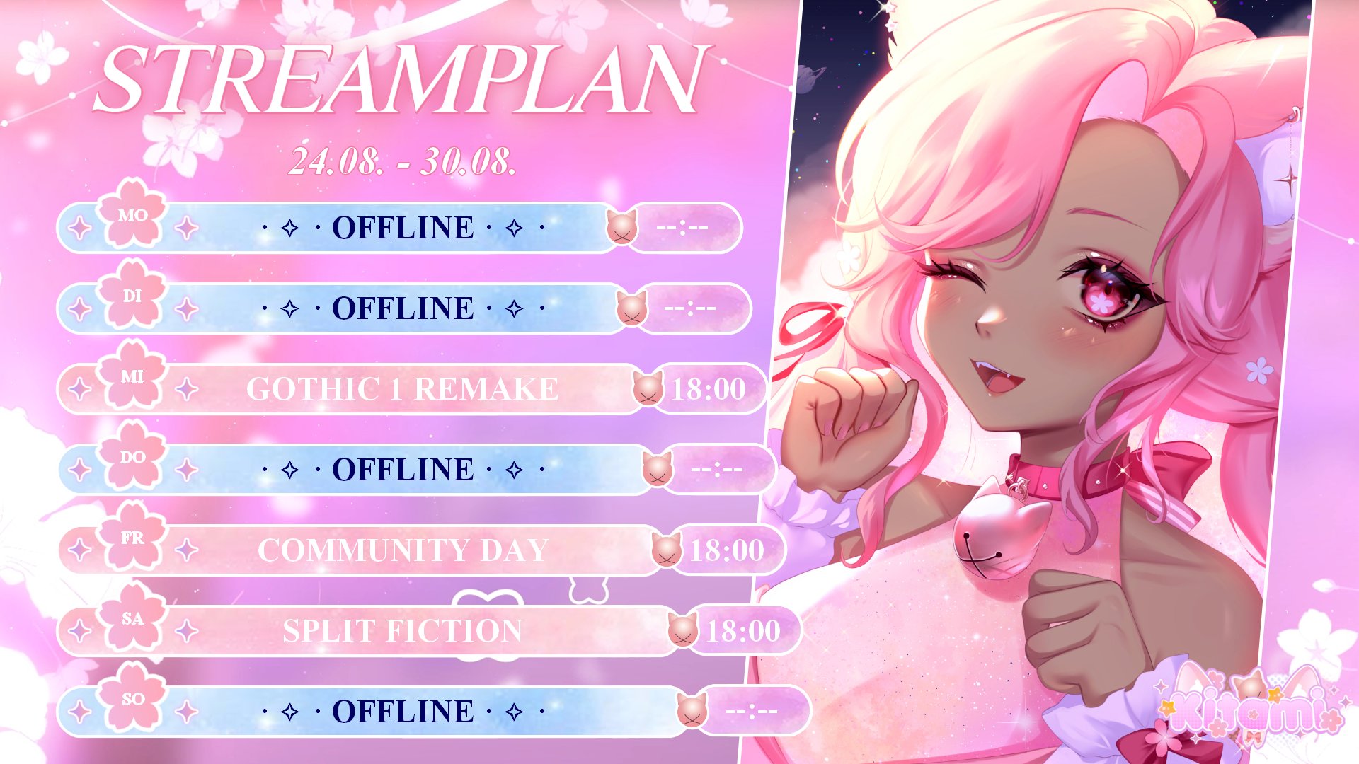 xKitami banner